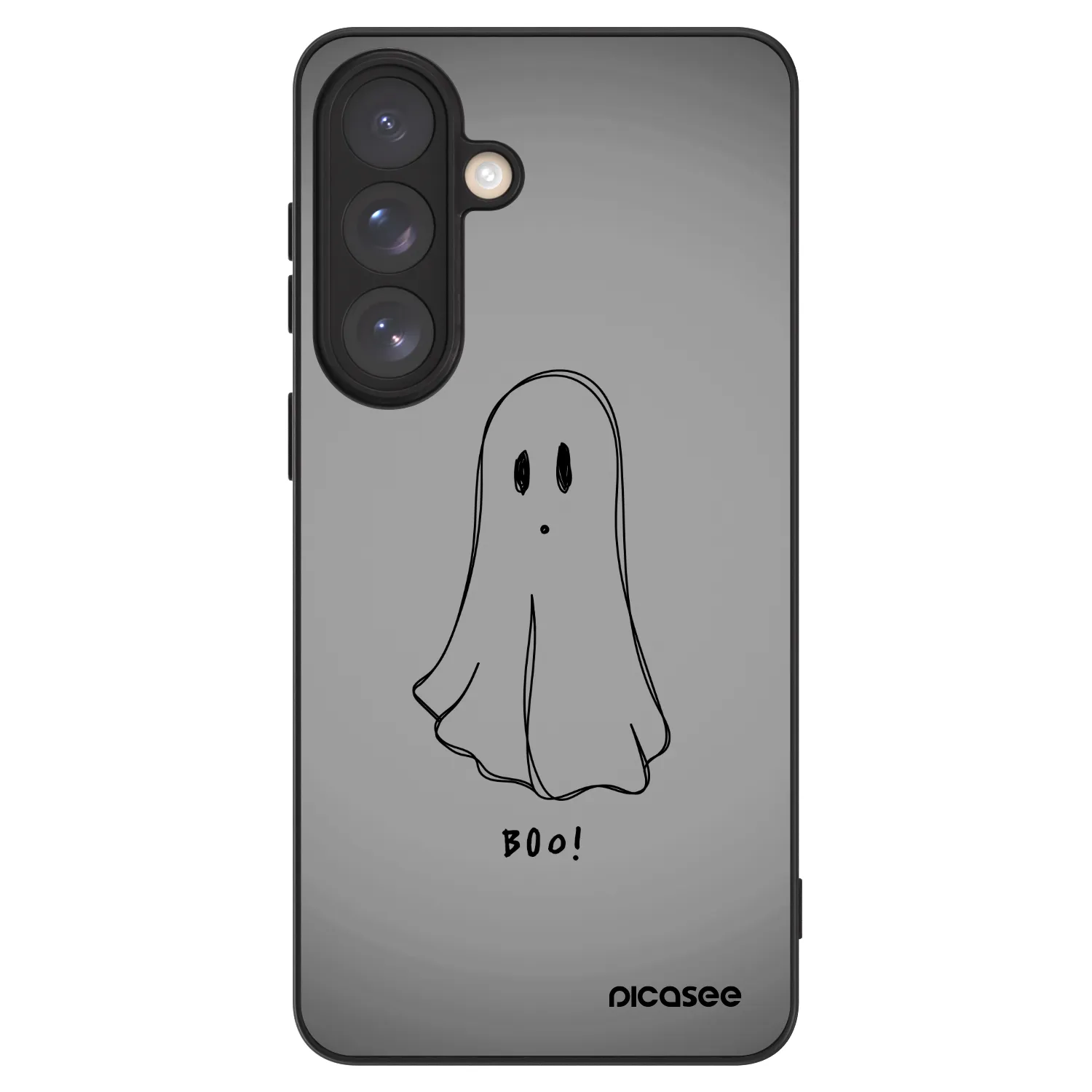 Picasee ULTIMATE CASE za Samsung Galaxy S26+ - Ghost