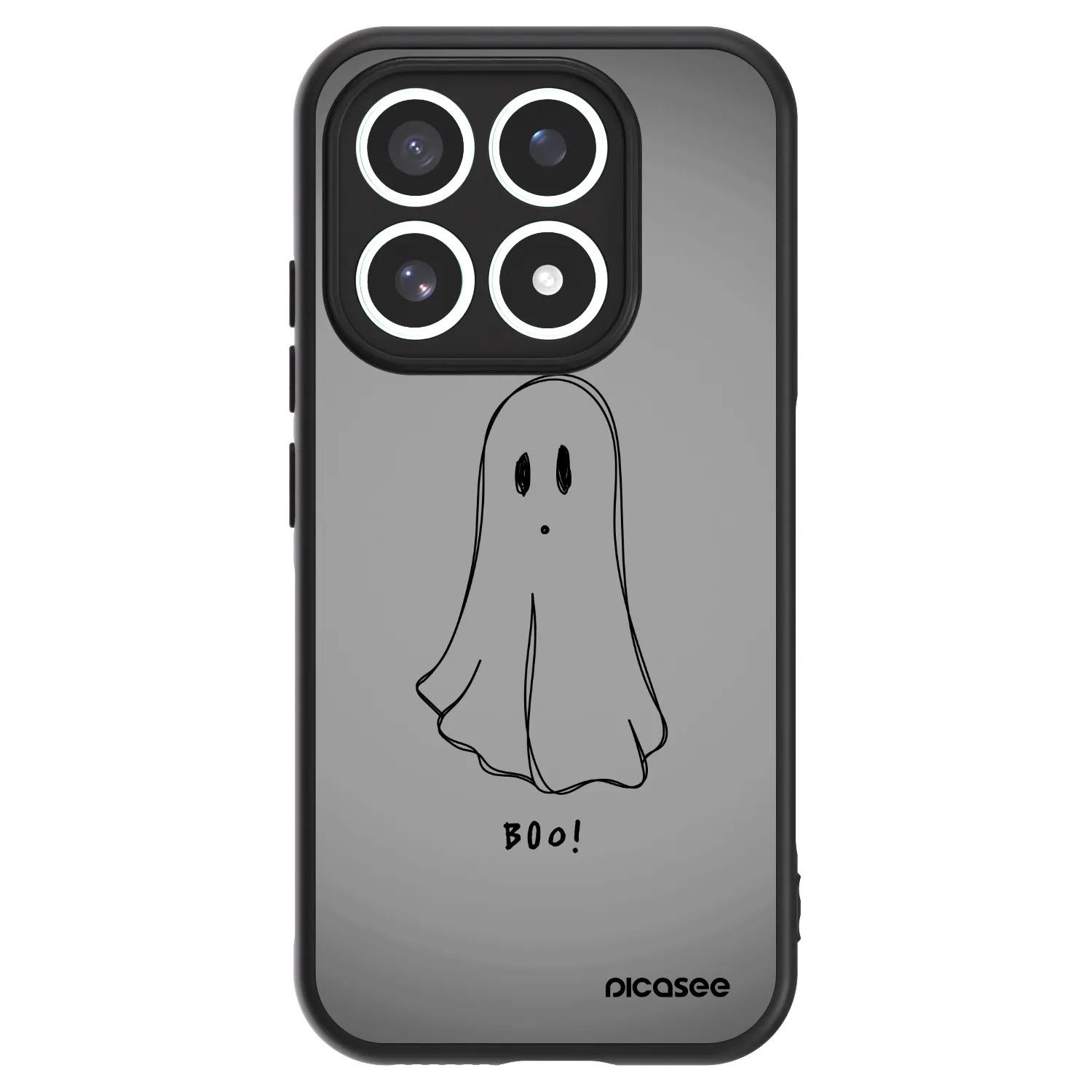 Picasee ULTIMATE CASE za Xiaomi 17 - Ghost