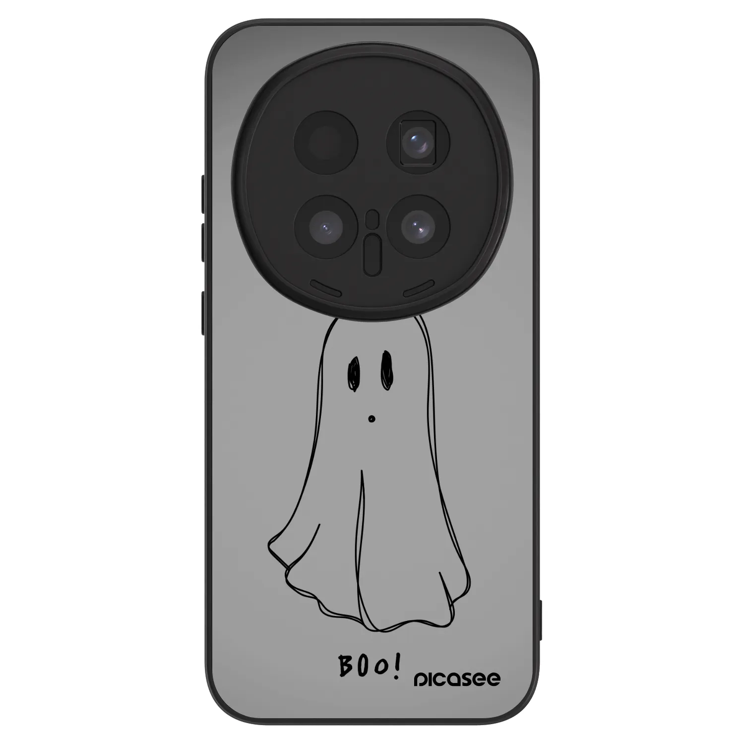 Picasee ULTIMATE CASE za Honor Magic8 Pro 5G - Ghost