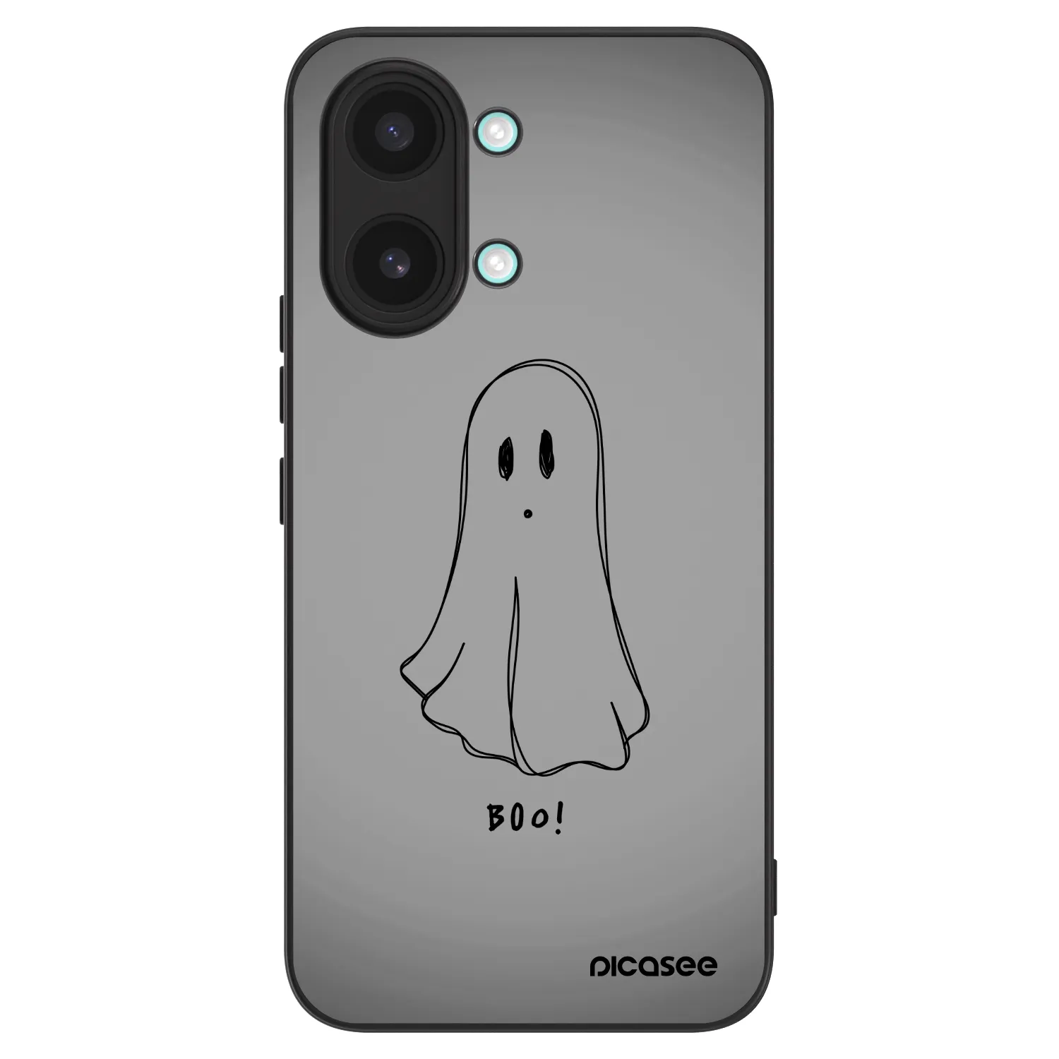 Picasee ULTIMATE CASE za Xiaomi Poco X8 Pro Max - Ghost