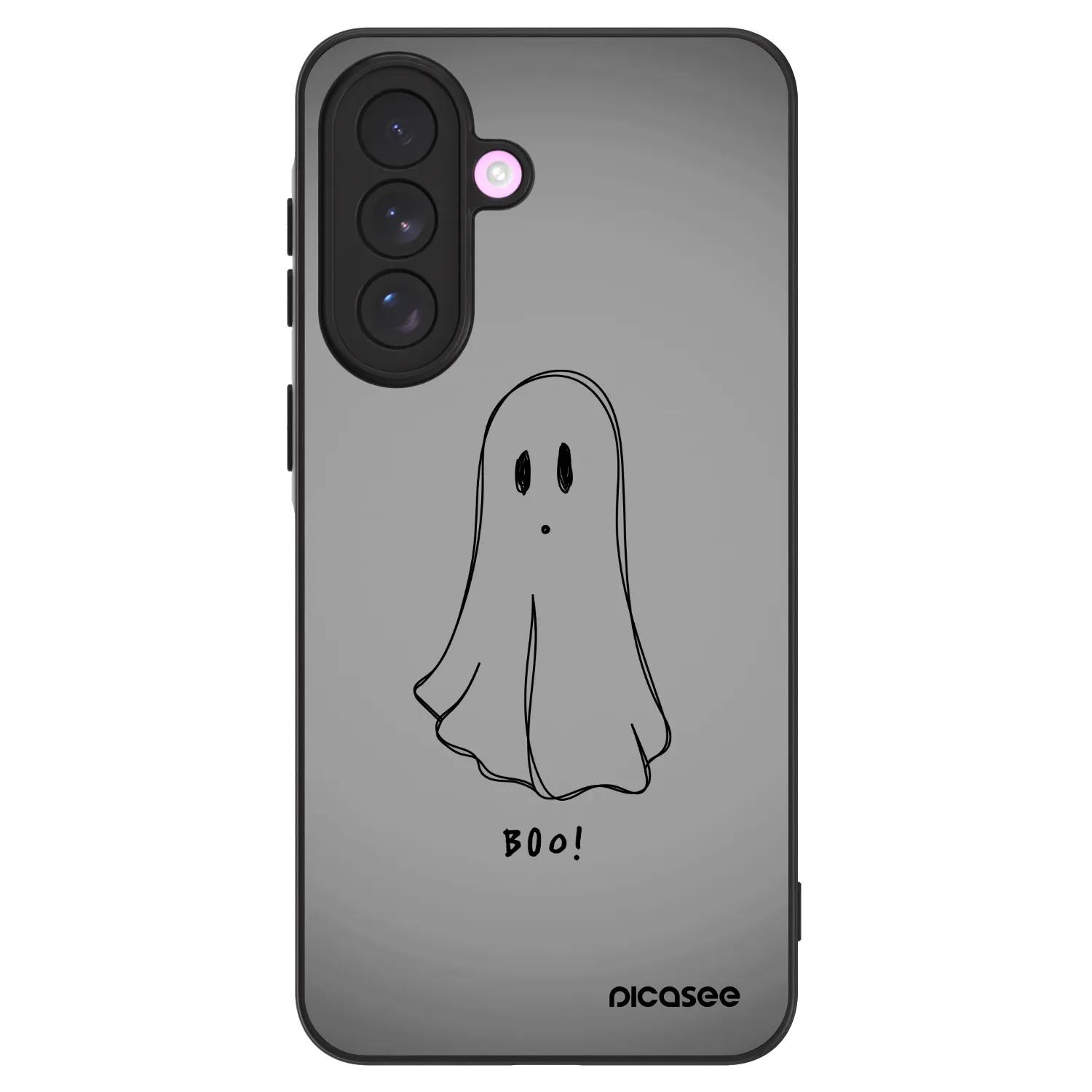 Picasee ULTIMATE CASE za Samsung Galaxy A57 5G - Ghost