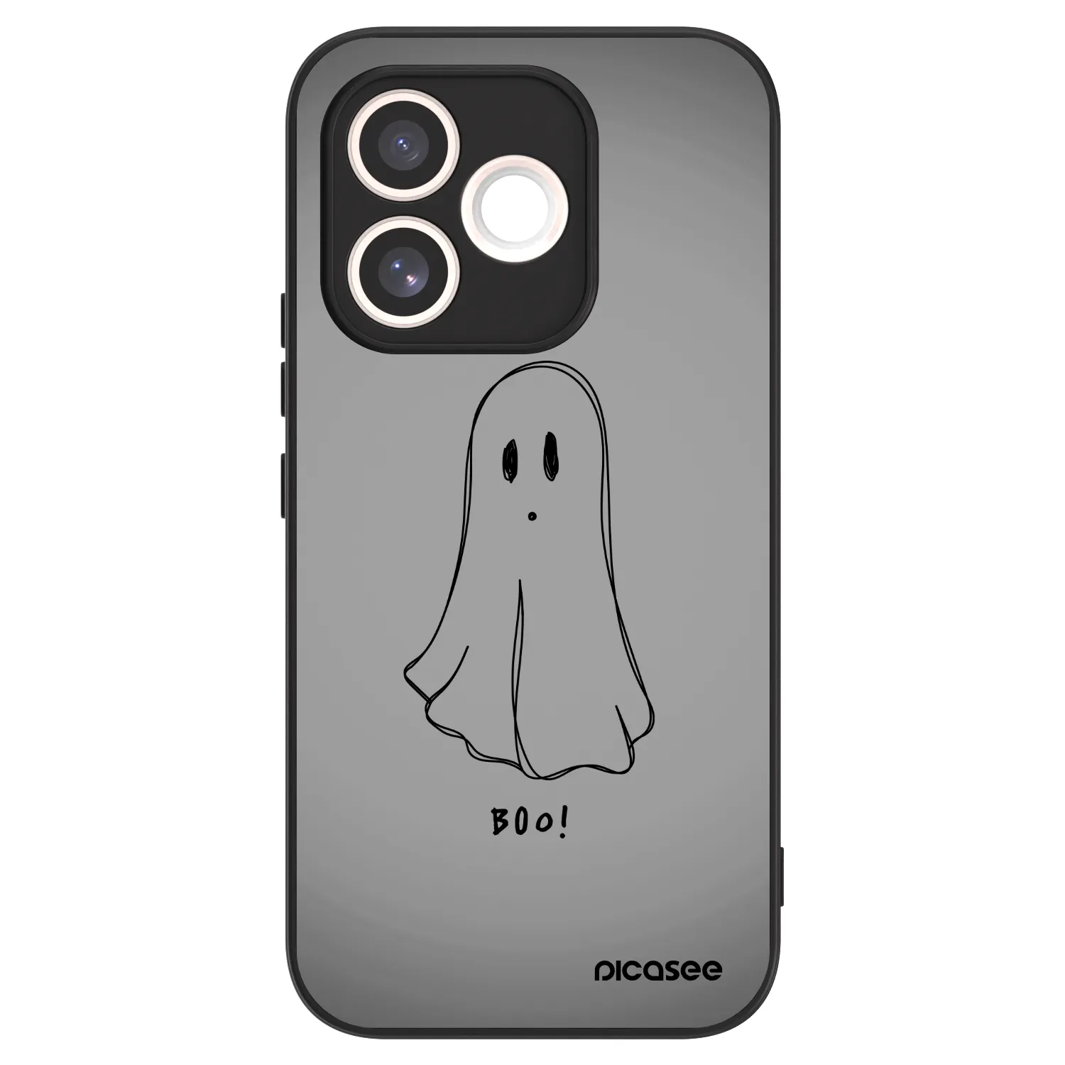Picasee ULTIMATE CASE za Honor 600 Lite - Ghost