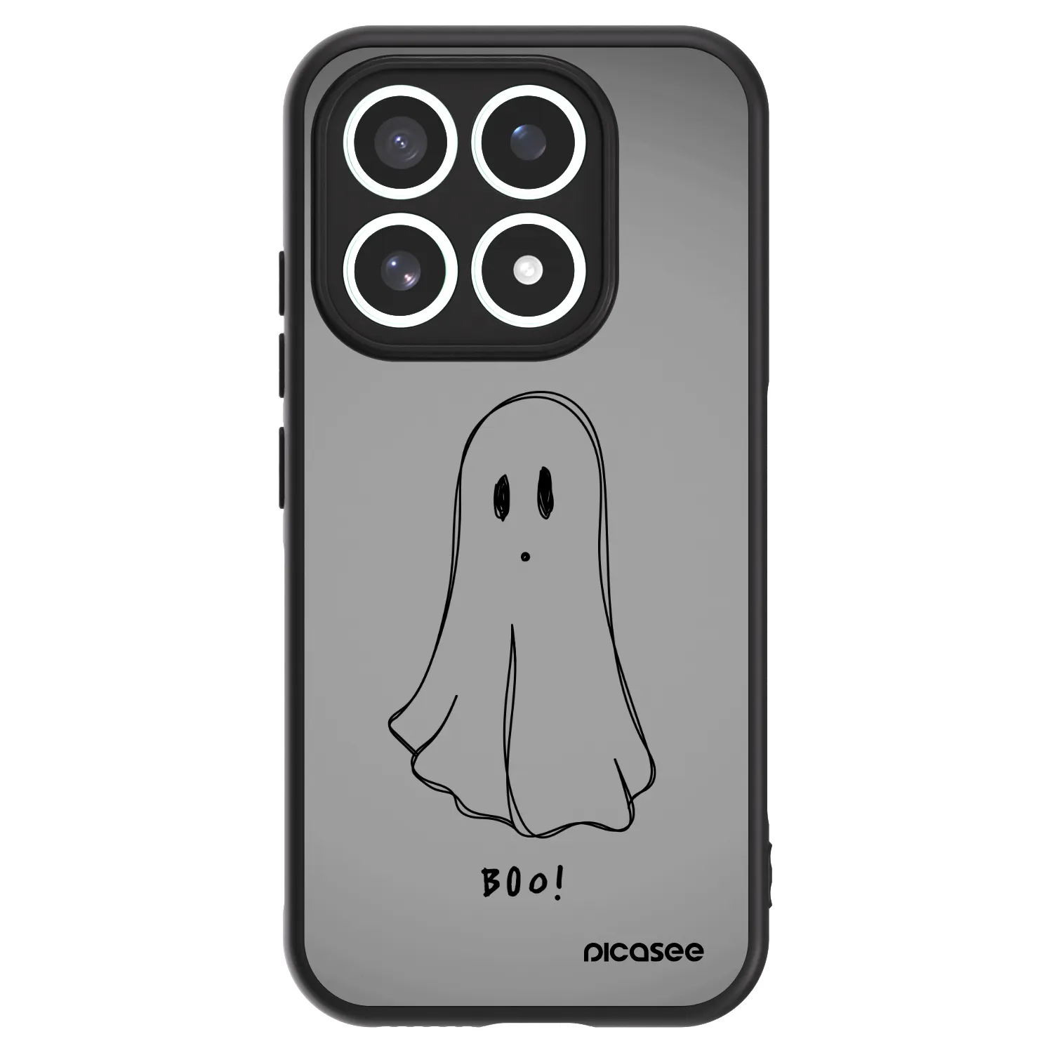 Picasee ULTIMATE CASE PowerShare za Xiaomi 17 - Ghost