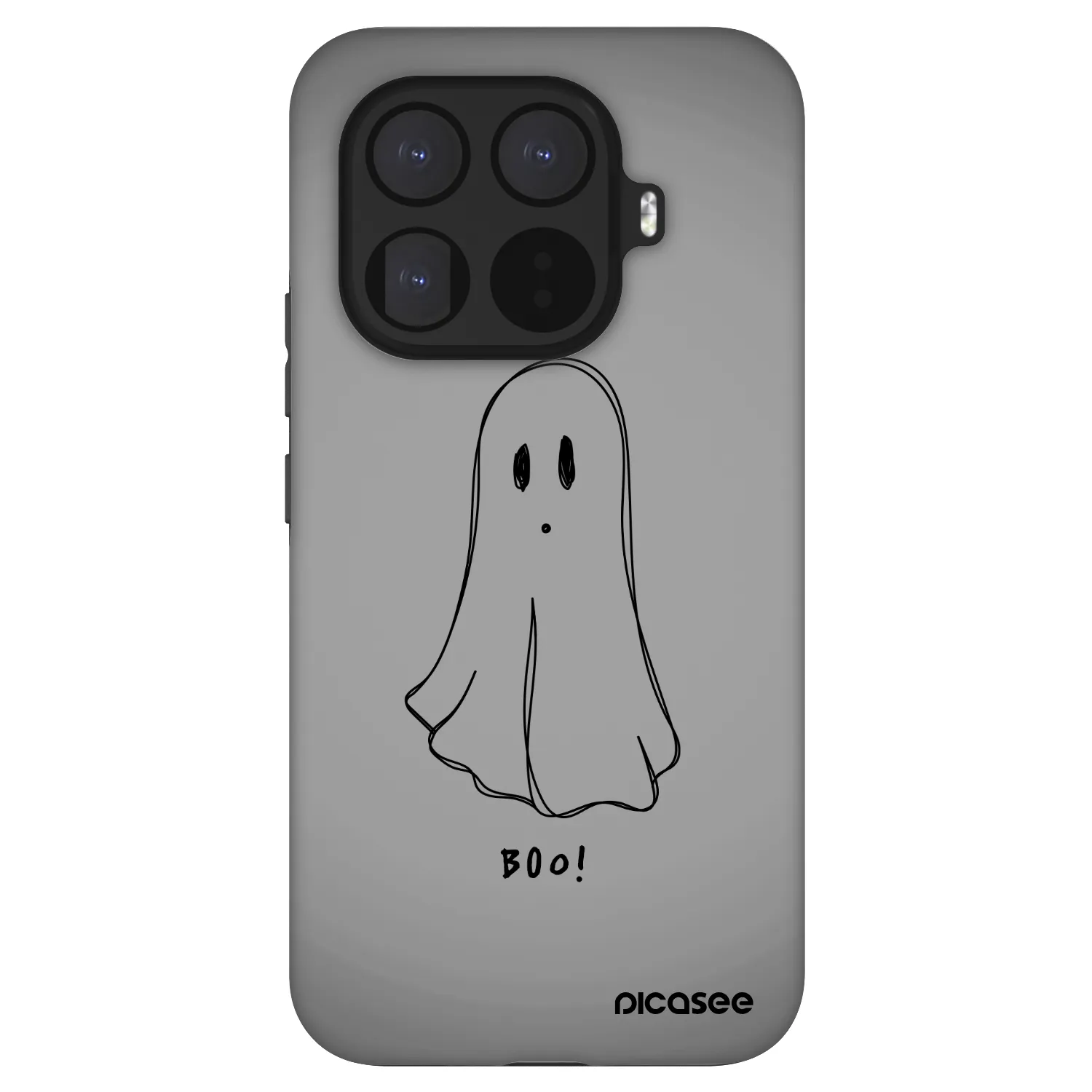 Picasee Fashion Case za Xiaomi 15T Pro - Ghost