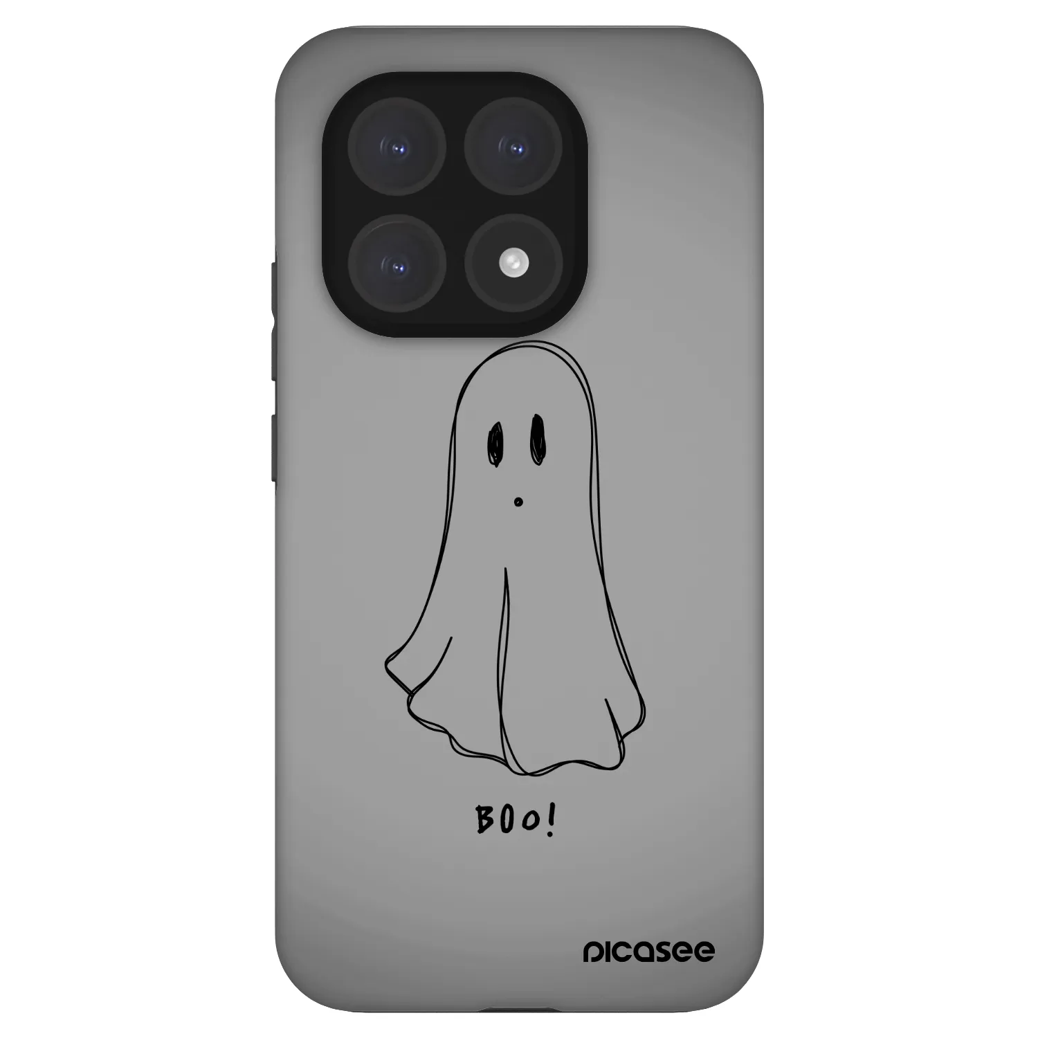 Picasee Fashion Case za Xiaomi 15T - Ghost