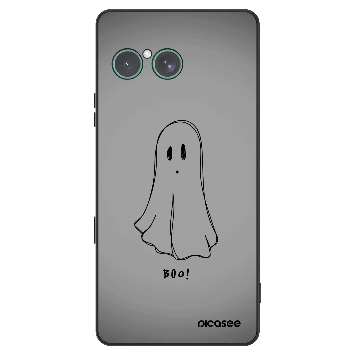 Picasee ULTIMATE CASE za Sony Xperia 10 VII - Ghost