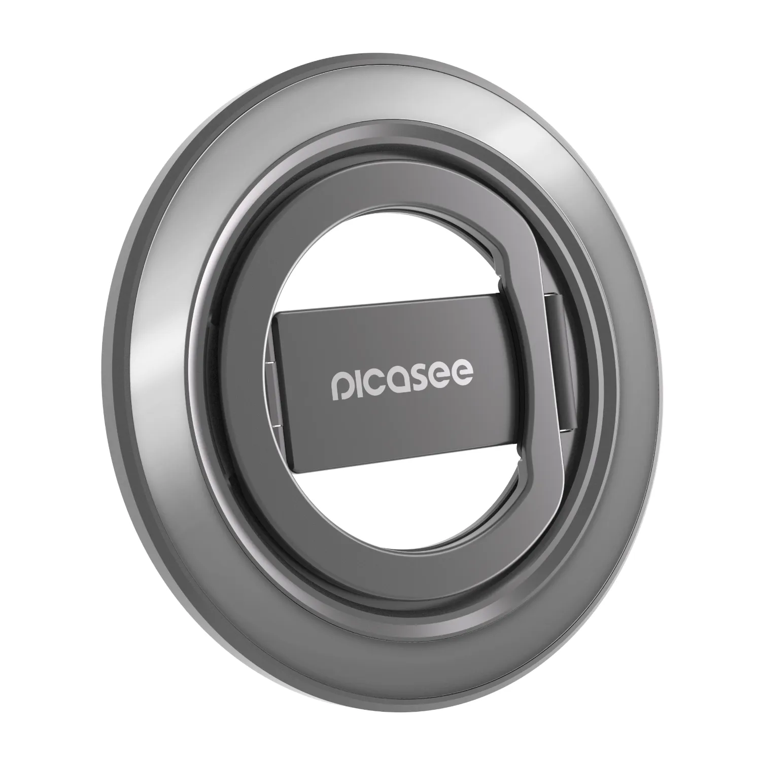 Picasee Magnetic holder - Crna