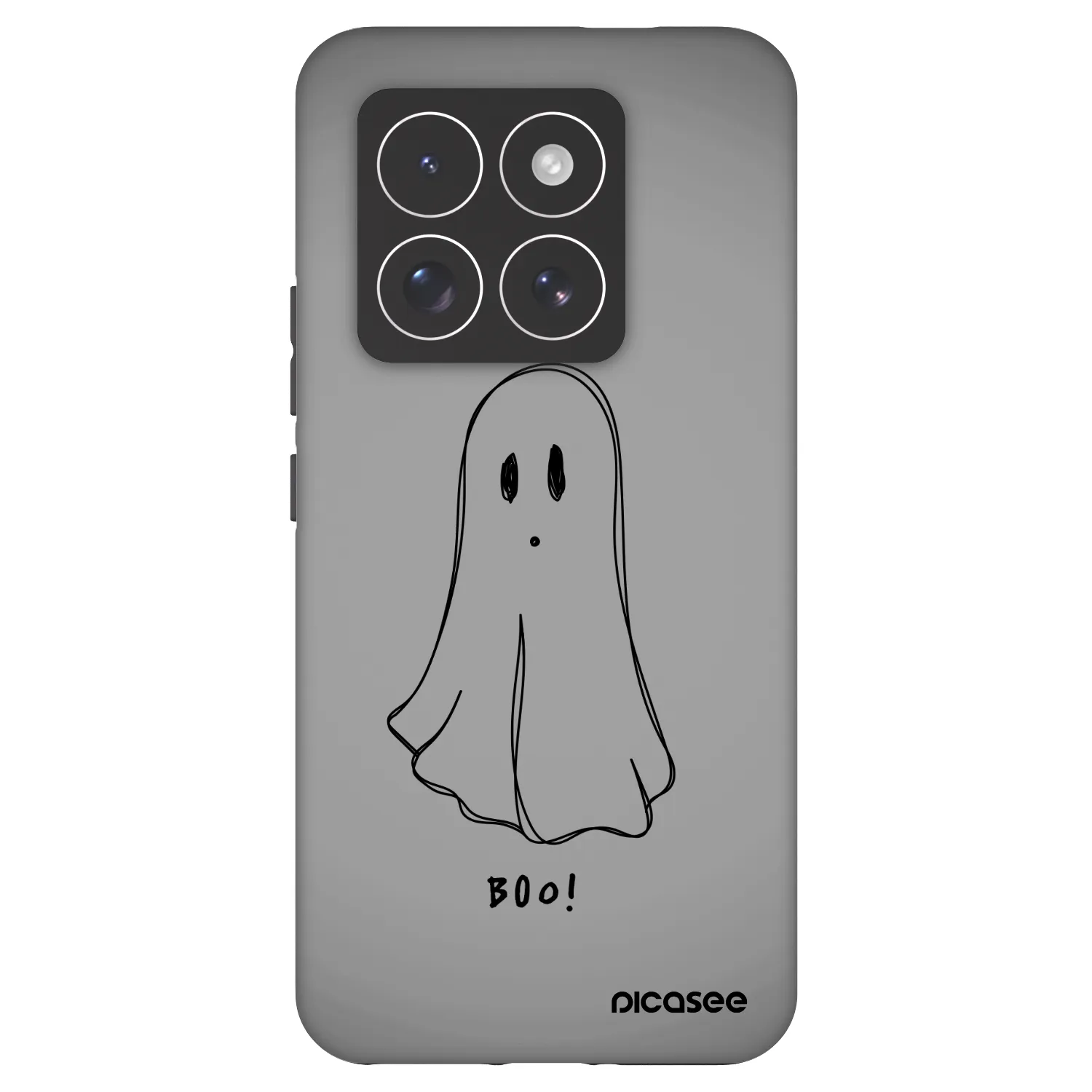Picasee Fashion Case za Xiaomi 14 Pro - Ghost
