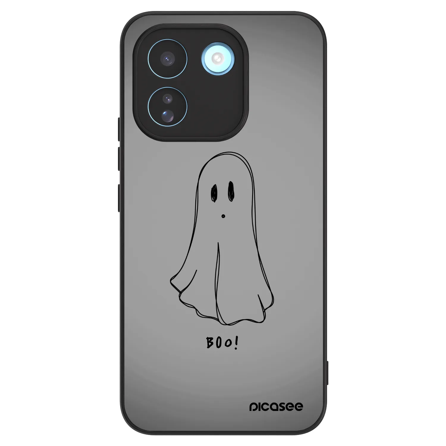 Picasee ULTIMATE CASE za Xiaomi Redmi Note 17 Pro MAX 5G - Ghost