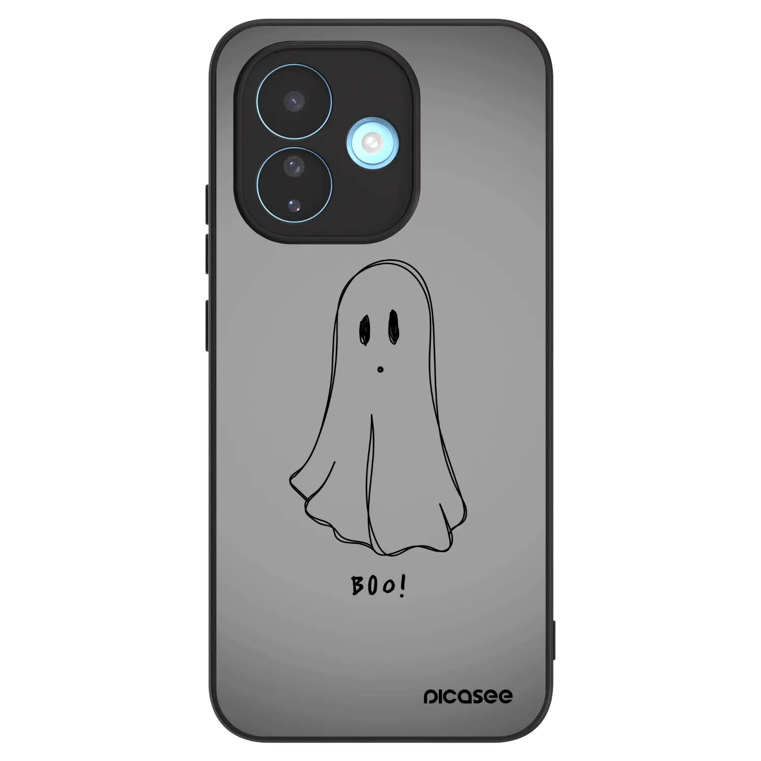 Picasee ULTIMATE CASE za Xiaomi Redmi Note 17 Pro 5G - Ghost