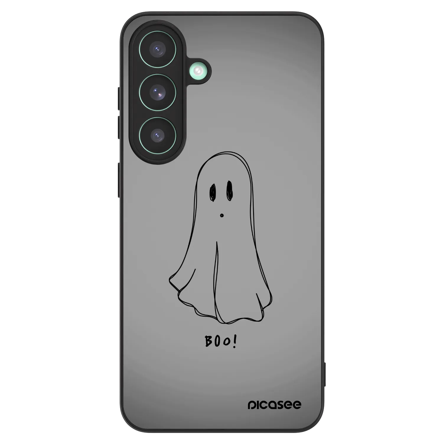 Picasee ULTIMATE CASE PowerShare za Samsung Galaxy S26 FE - Ghost