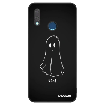 Maskica za Huawei P20 Lite - Ghost 2