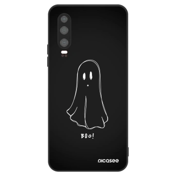 Maskica za Huawei P30 - Ghost 2