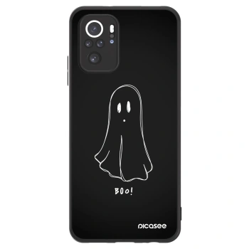 Maskica za Xiaomi Redmi Note 10 - Ghost 2