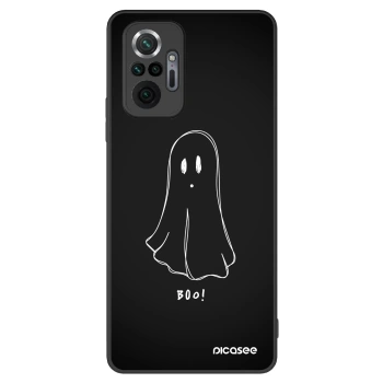 Maskica za Xiaomi Redmi Note 10 Pro - Ghost 2