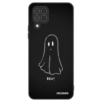 Maskica za Samsung Galaxy A22 A225F 4G - Ghost 2
