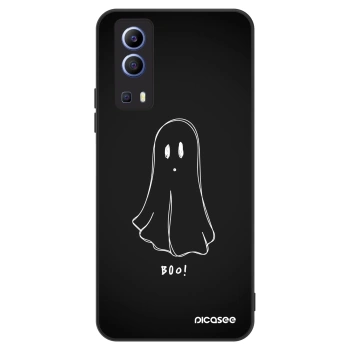 Maskica za Vivo Y52 5G - Ghost 2