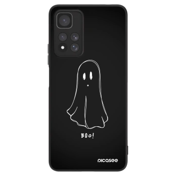 Maskica za Xiaomi Redmi Note 11 Pro+ 5G - Ghost 2