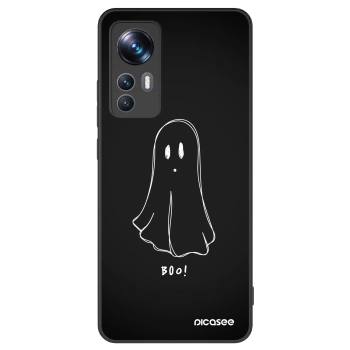 Maskica za Xiaomi 12T Pro - Ghost 2