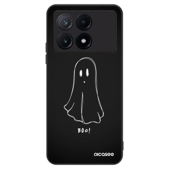 Maskica za Xiaomi Poco X6 Pro - Ghost 2