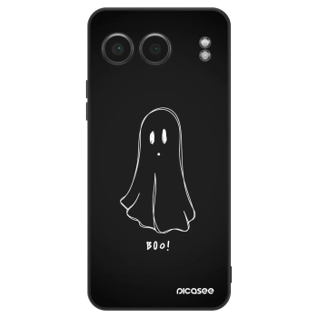Maskica za OnePlus Nord 4 - Ghost 2