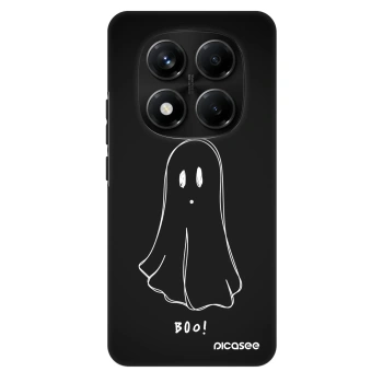 Maskica za Xiaomi Redmi Note 14 Pro+ 5G - Ghost 2