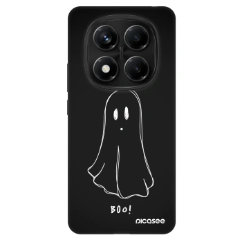 Maskica za Xiaomi Redmi Note 14 Pro 5G - Ghost 2