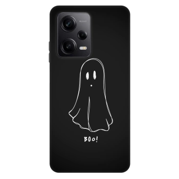 Maskica za Xiaomi Redmi Note 12 Pro+ 5G - Ghost 2