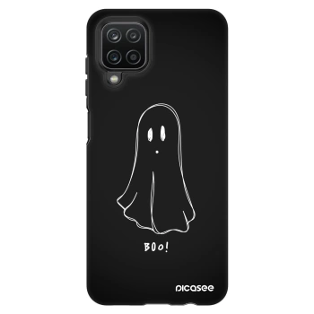 Maskica za Samsung Galaxy A12 A125F - Ghost 2