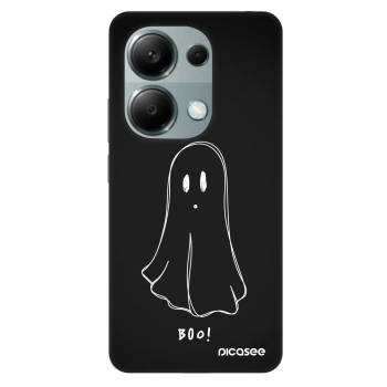 Maskica za Xiaomi Redmi Note 13 Pro 4G - Ghost 2