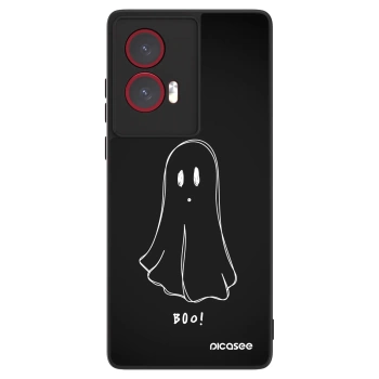 Maskica za Motorola Edge 50 Fusion - Ghost 2