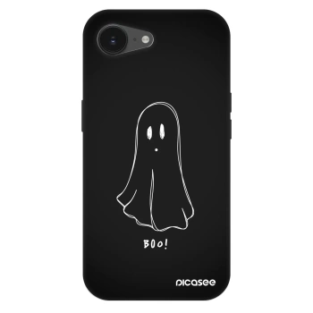 Maskica za Apple iPhone 17e - Ghost 2
