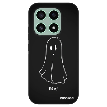 Maskica za Xiaomi 17 - Ghost 2