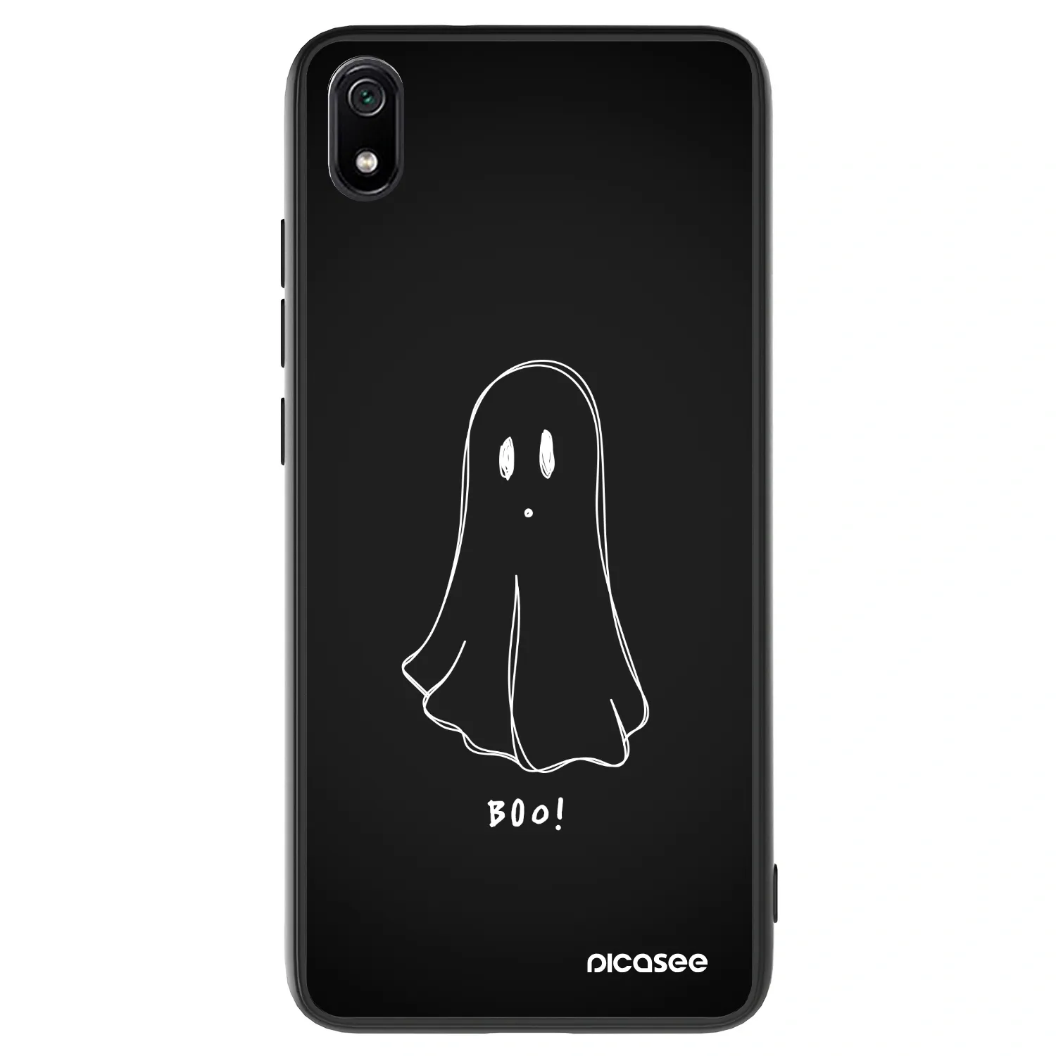 Picasee ULTIMATE CASE za Xiaomi Redmi 7A - Ghost 2