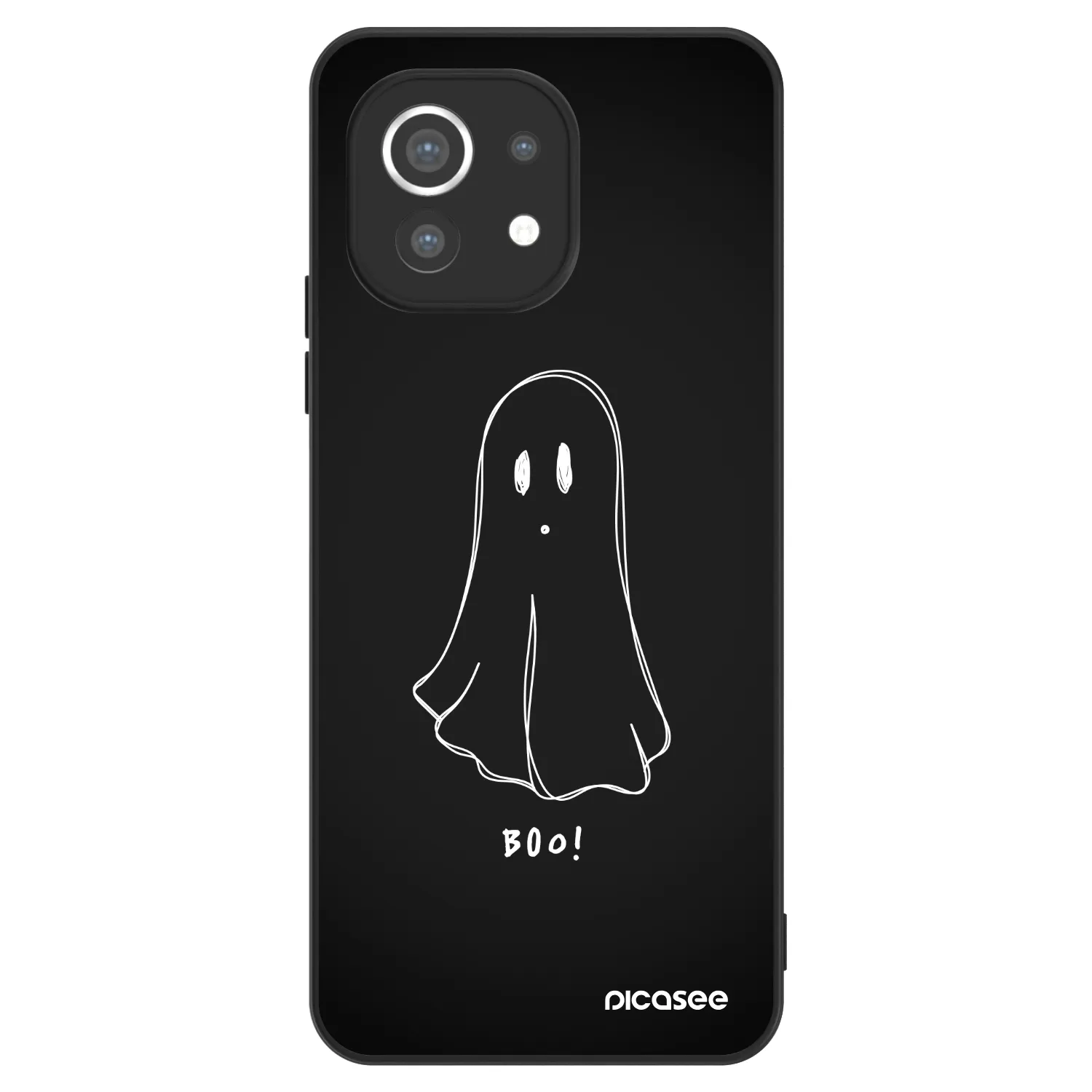 Picasee ULTIMATE CASE za Xiaomi Mi 11 - Ghost 2