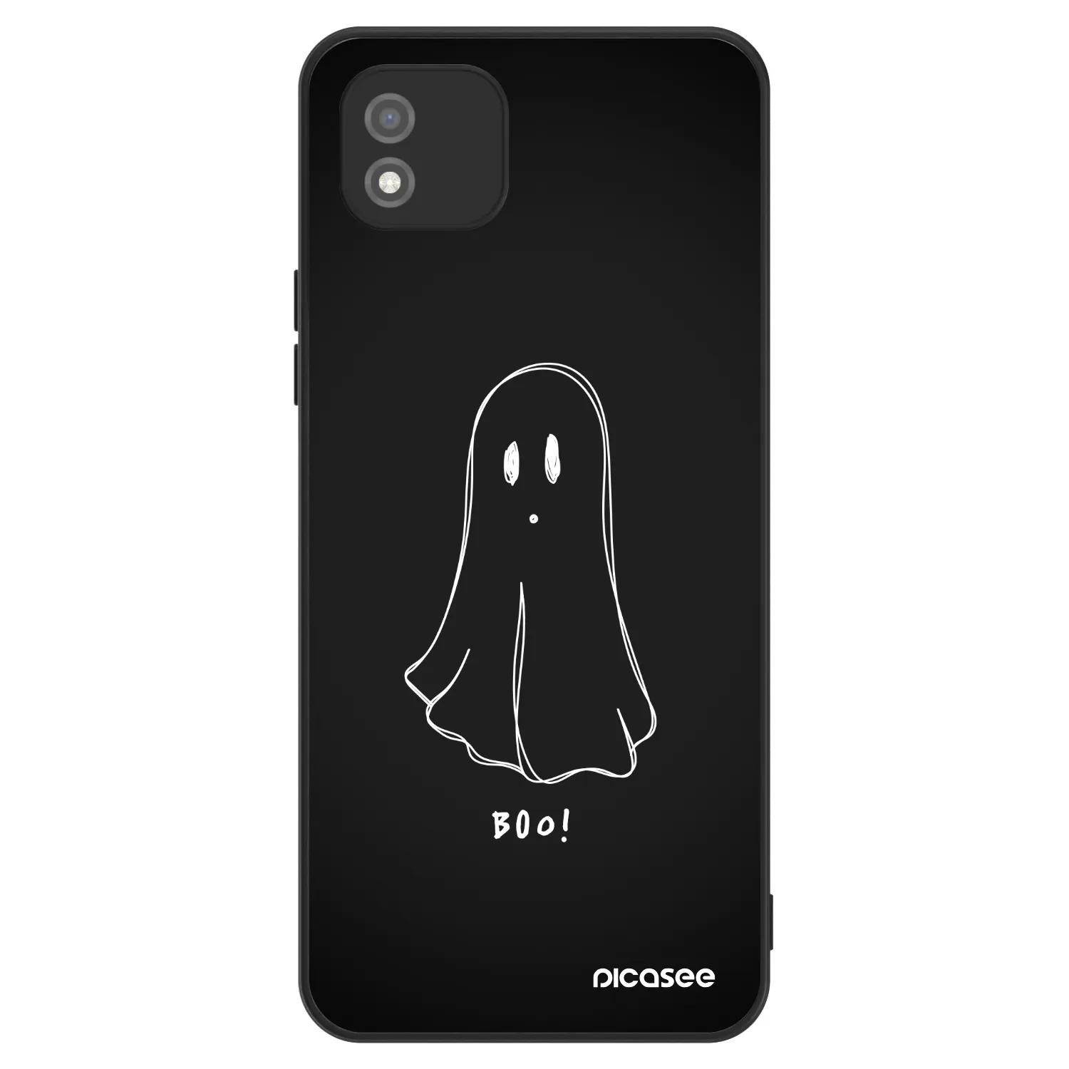 Picasee ULTIMATE CASE za Realme C11 (2021) - Ghost 2