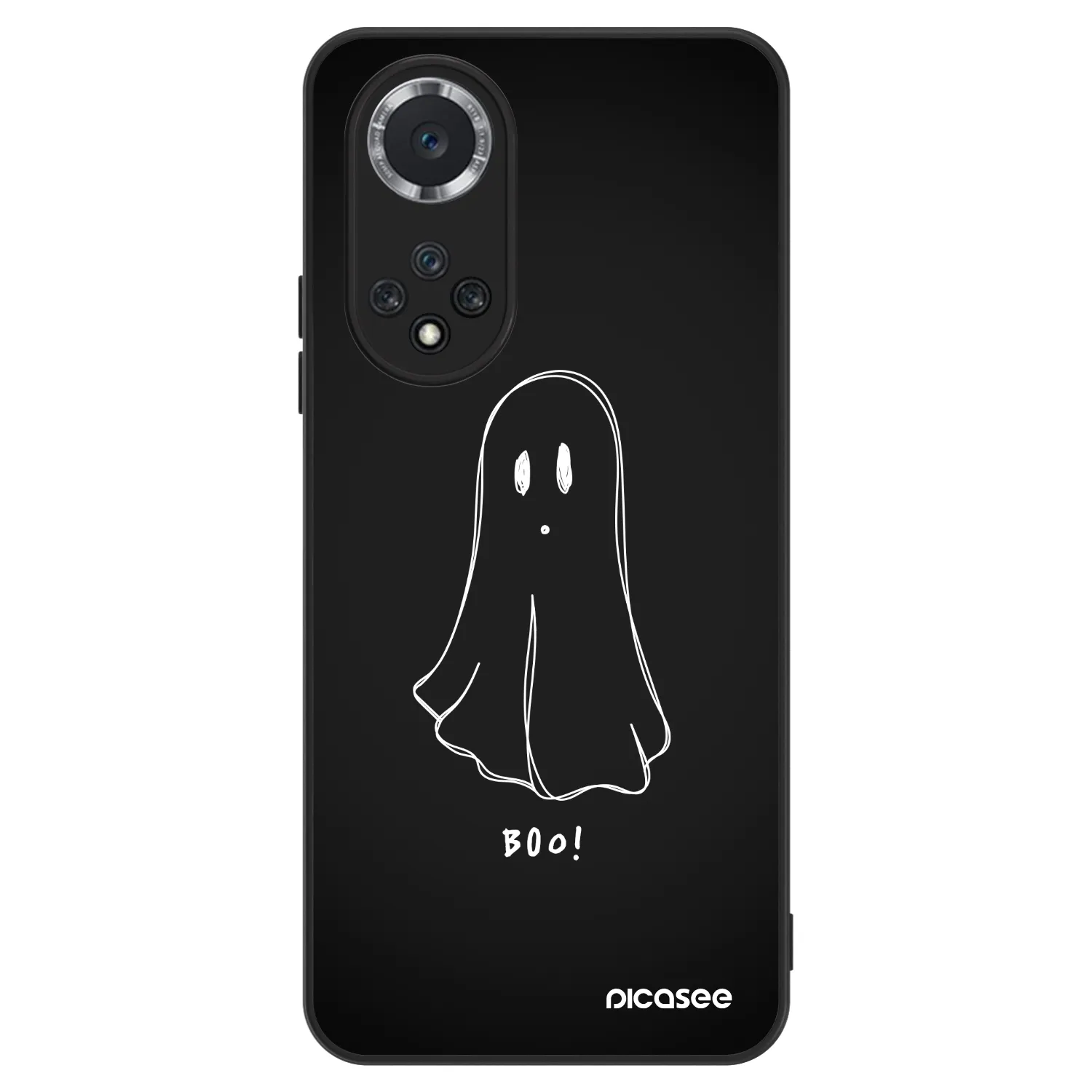 Picasee ULTIMATE CASE za Huawei Nova 9 SE - Ghost 2