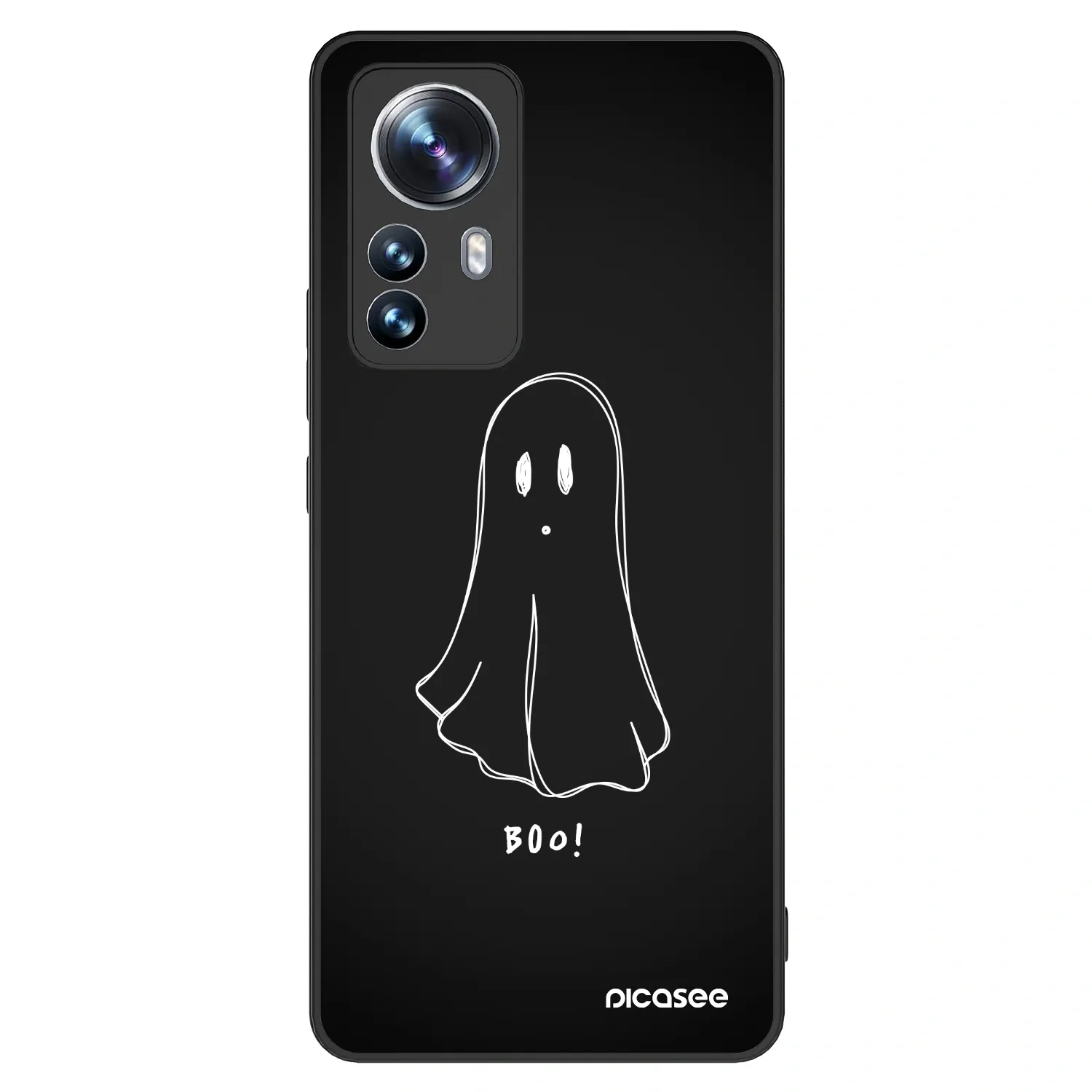 Picasee ULTIMATE CASE za Xiaomi 12 Pro - Ghost 2
