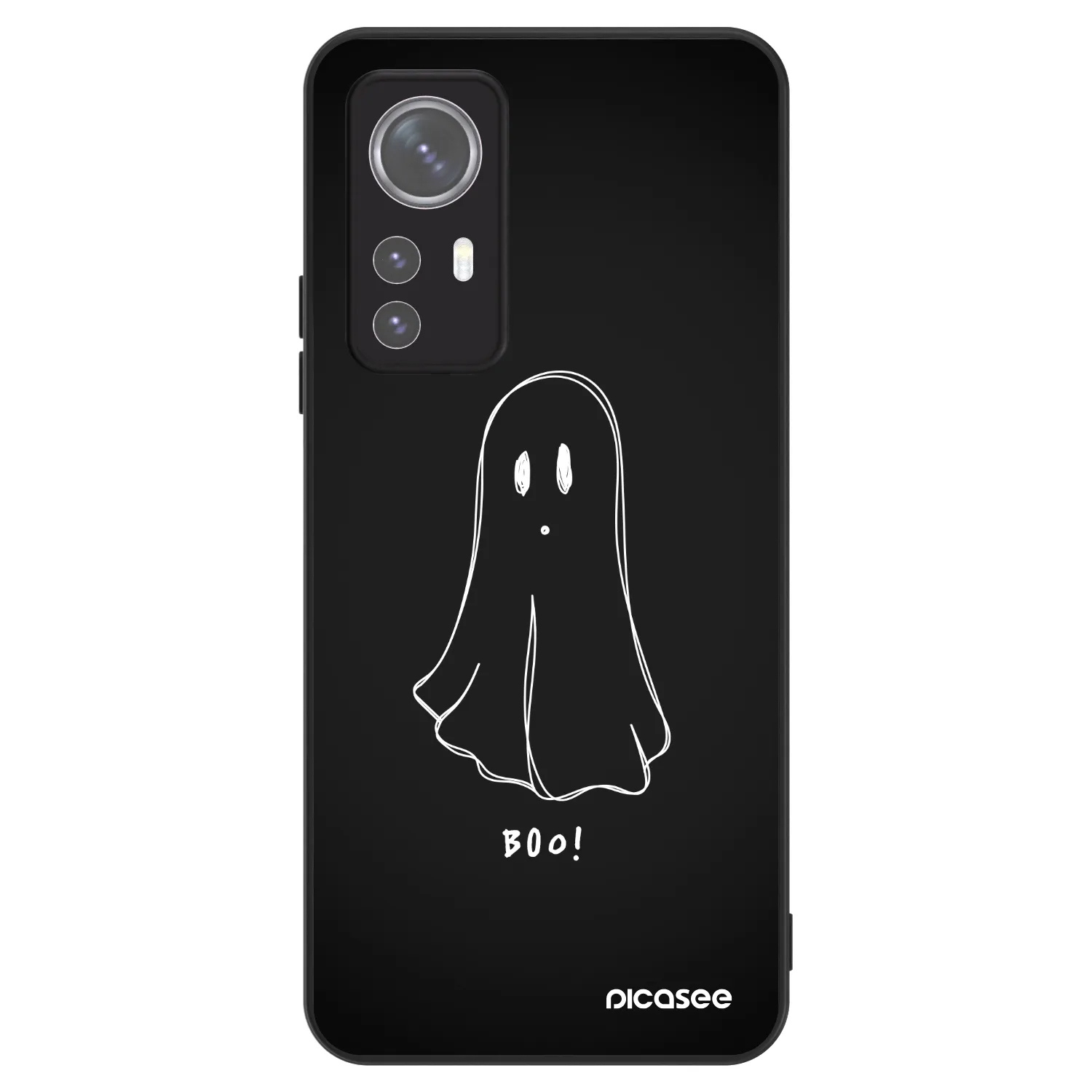 Picasee ULTIMATE CASE za Xiaomi 12X - Ghost 2