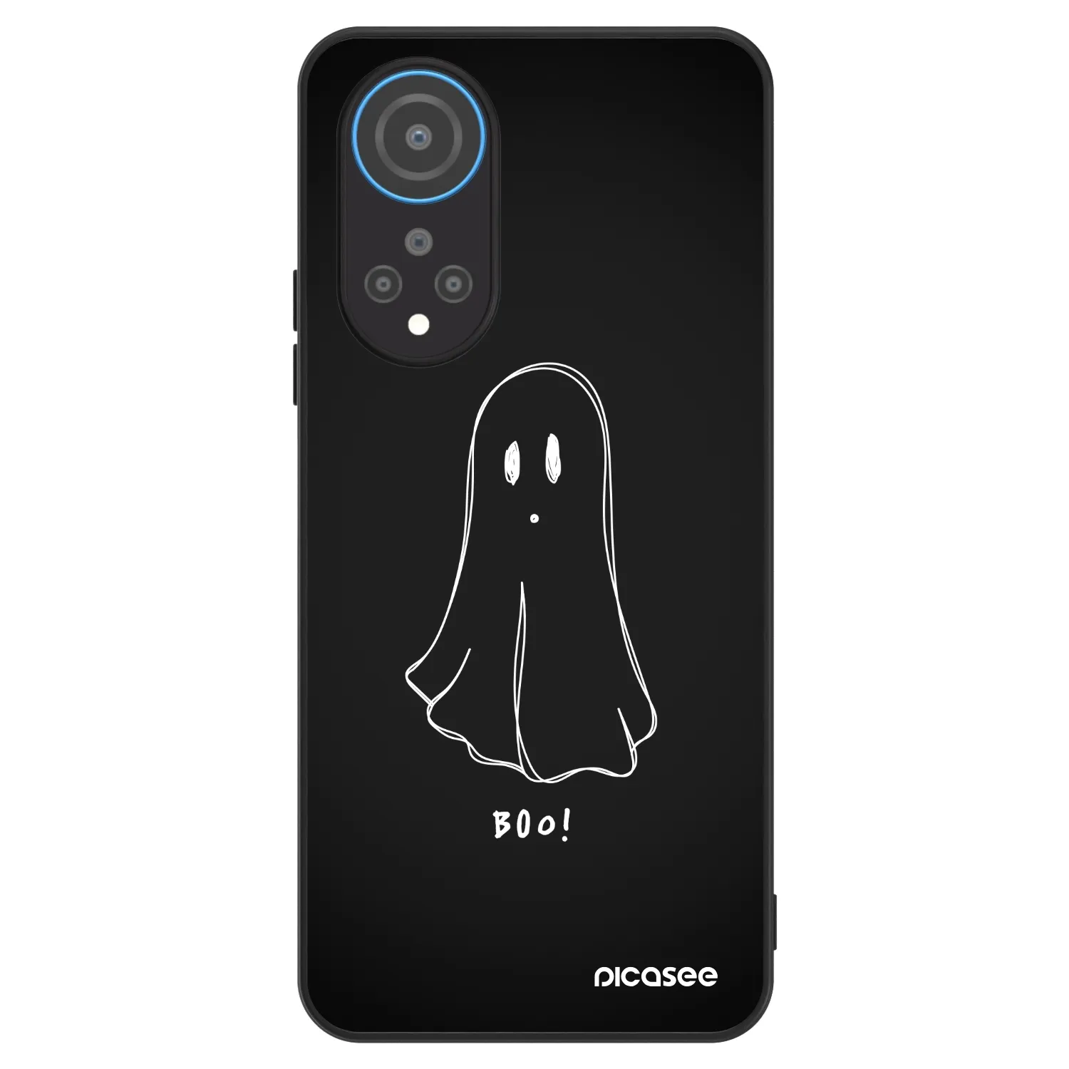 Picasee ULTIMATE CASE za Honor X7 - Ghost 2
