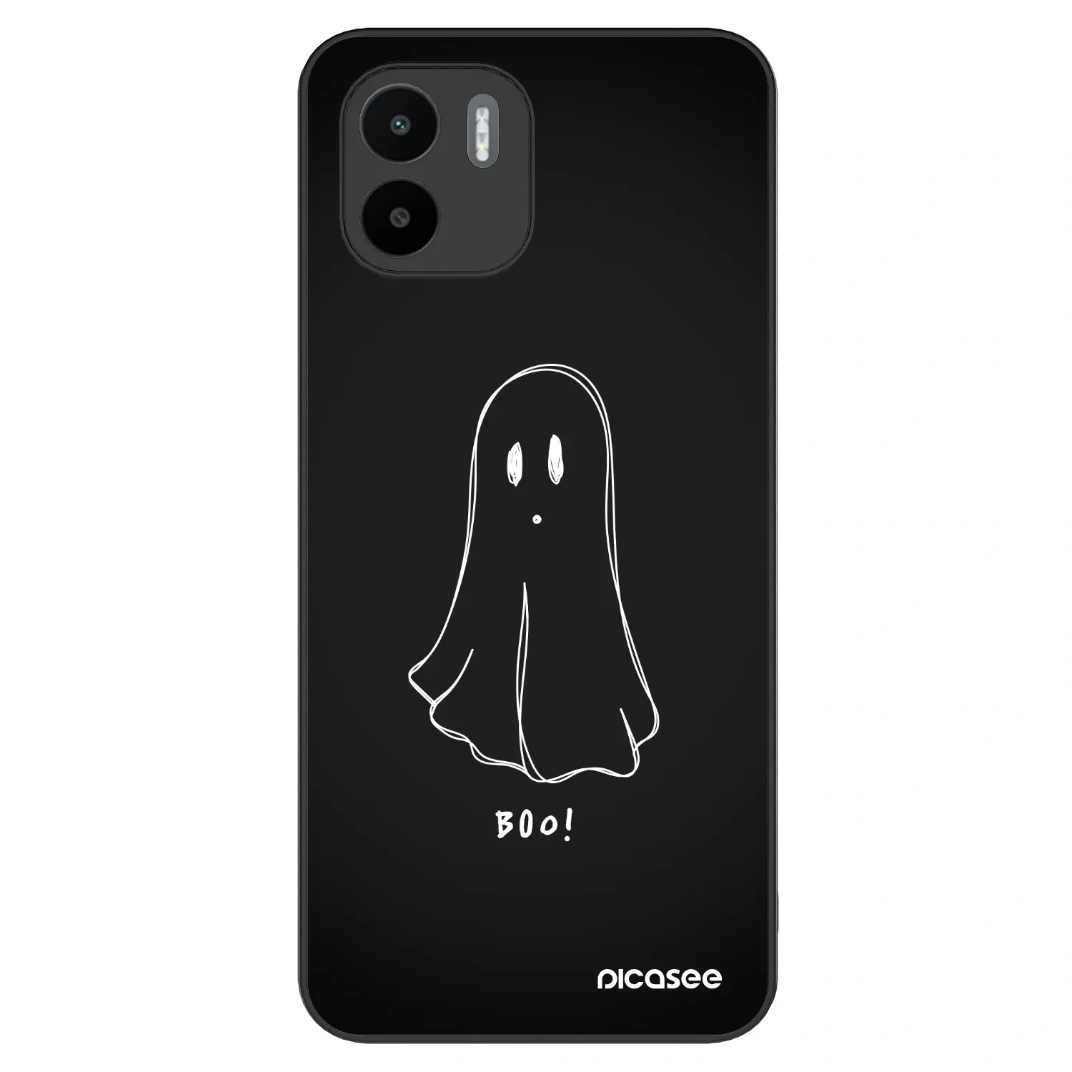 Picasee ULTIMATE CASE za Xiaomi Redmi A1 - Ghost 2