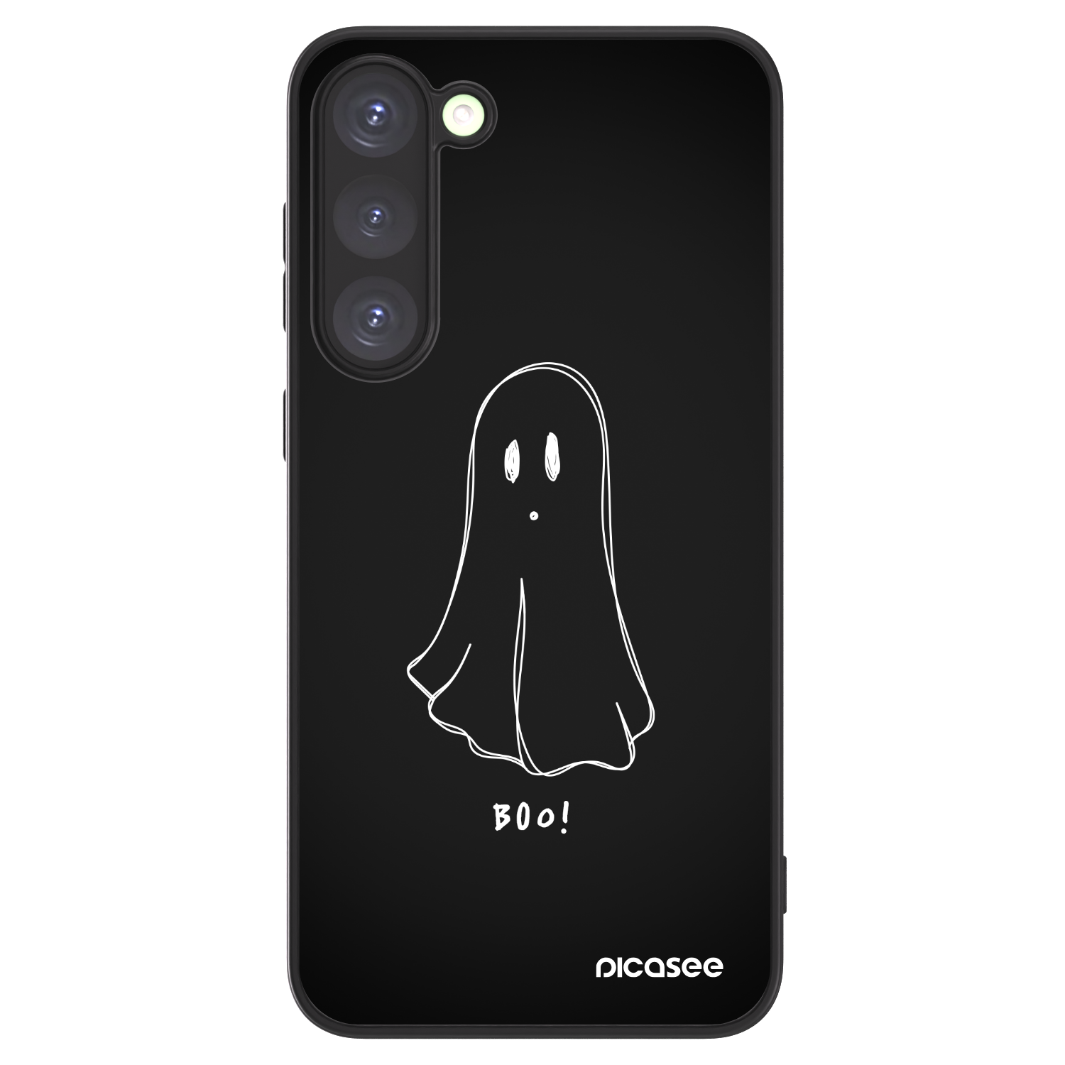 Picasee ULTIMATE CASE za Samsung Galaxy S23+ 5G - Ghost 2
