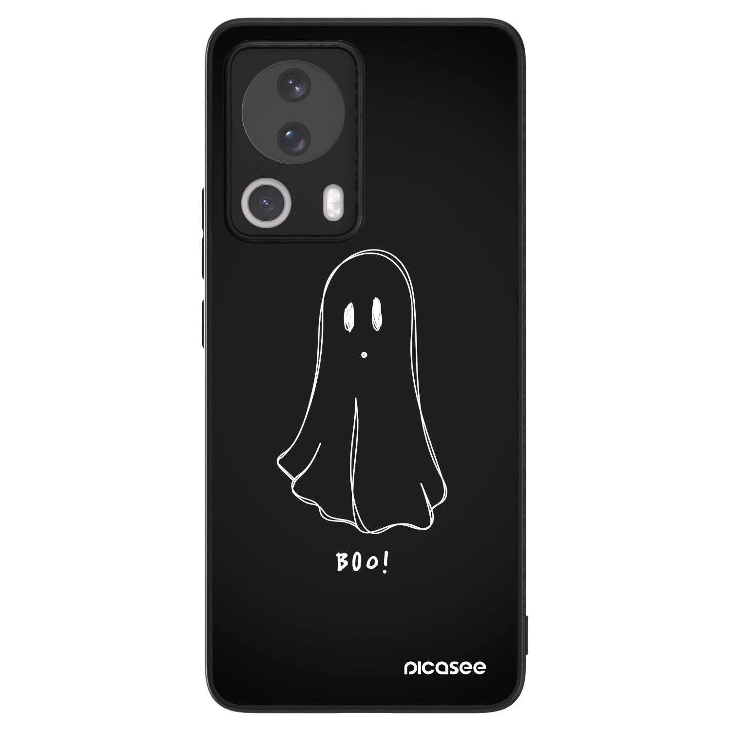 Picasee ULTIMATE CASE za Xiaomi 13 Lite - Ghost 2