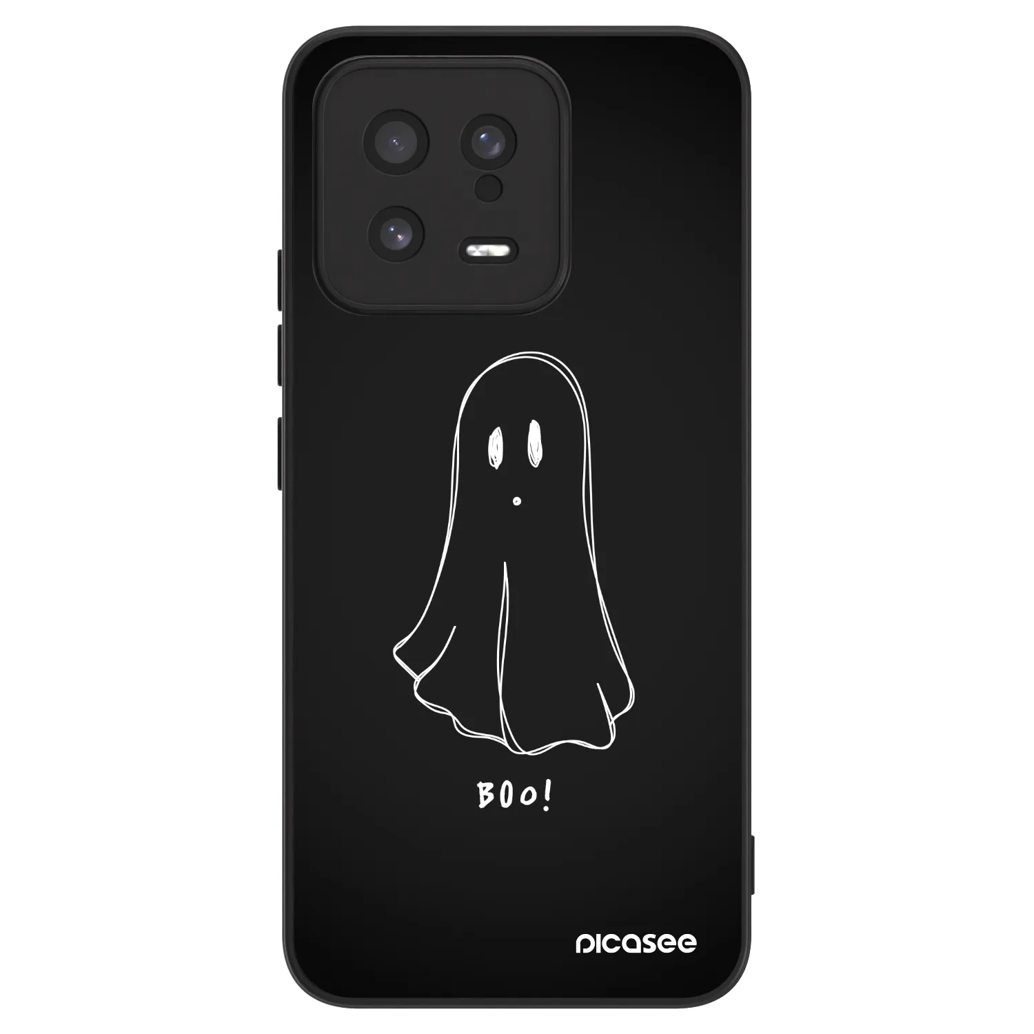 Picasee ULTIMATE CASE za Xiaomi 13 - Ghost 2