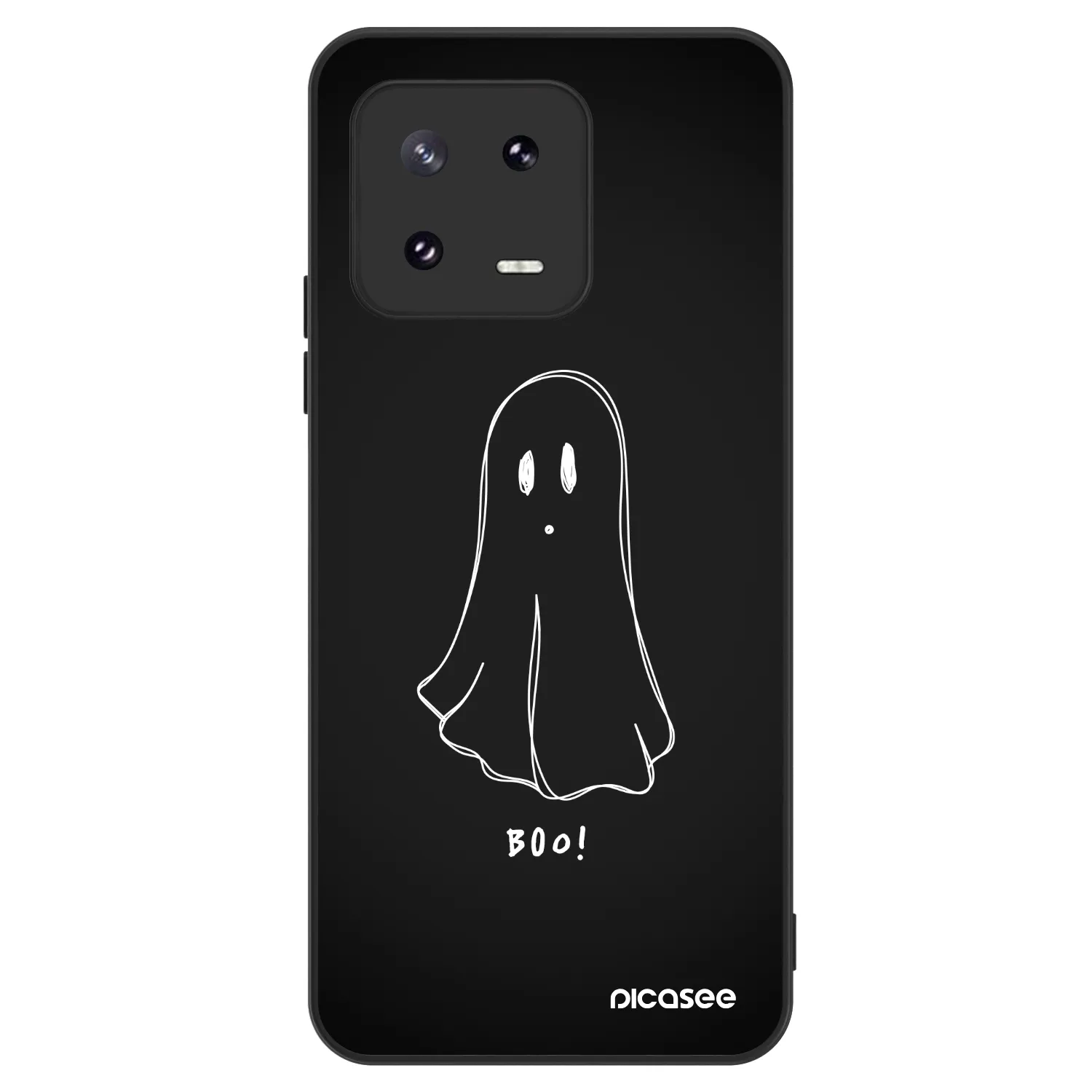 Picasee ULTIMATE CASE za Xiaomi 13 Pro - Ghost 2