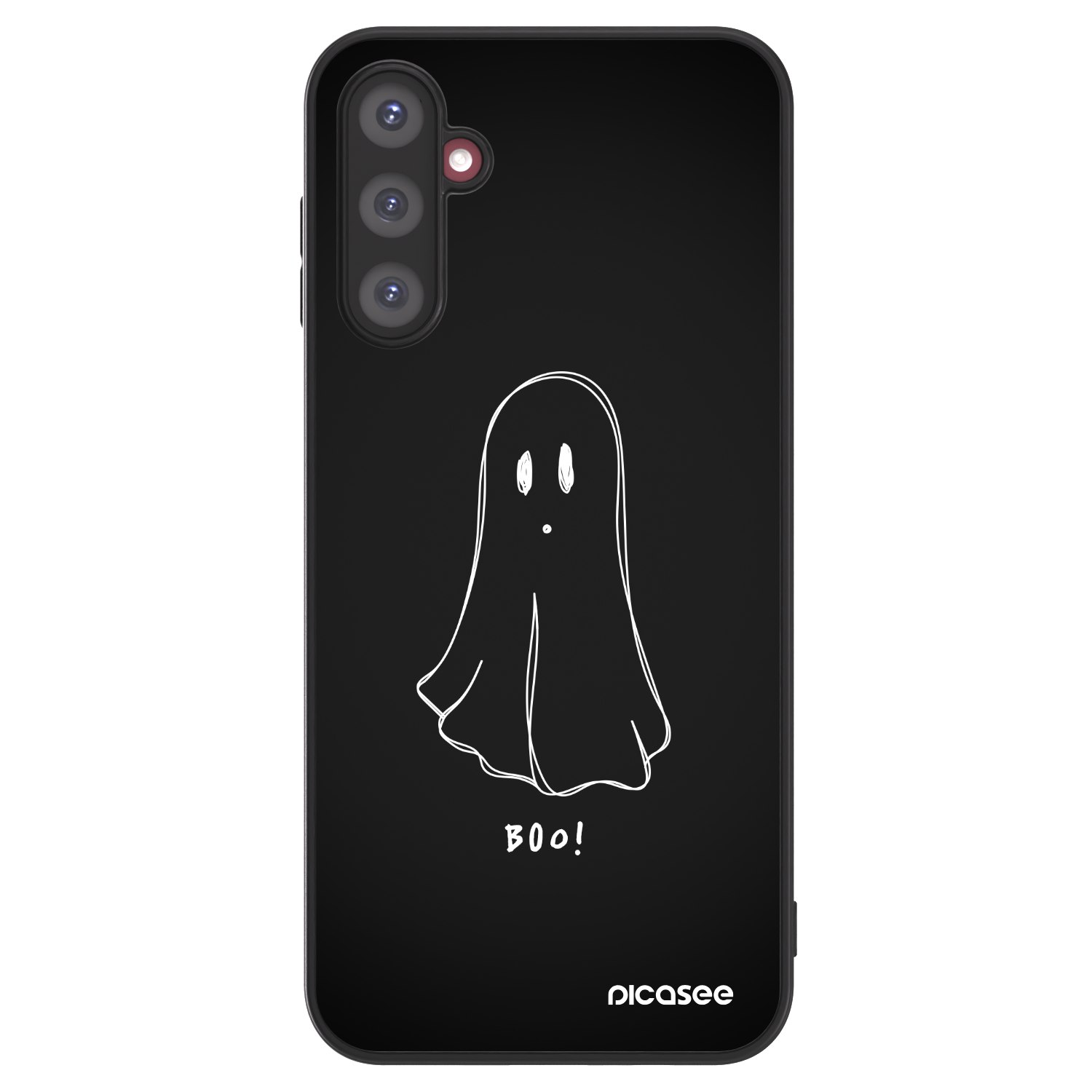 Picasee ULTIMATE CASE za Samsung Galaxy A14 4G A145R - Ghost 2