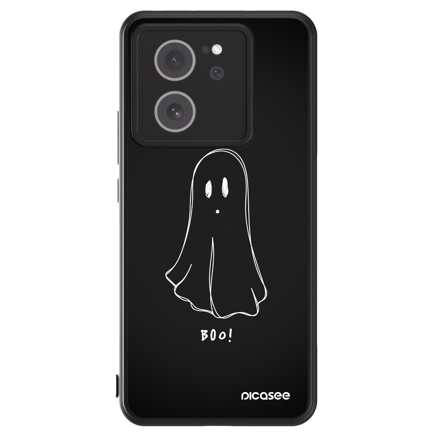 Picasee ULTIMATE CASE za Xiaomi 13T - Ghost 2