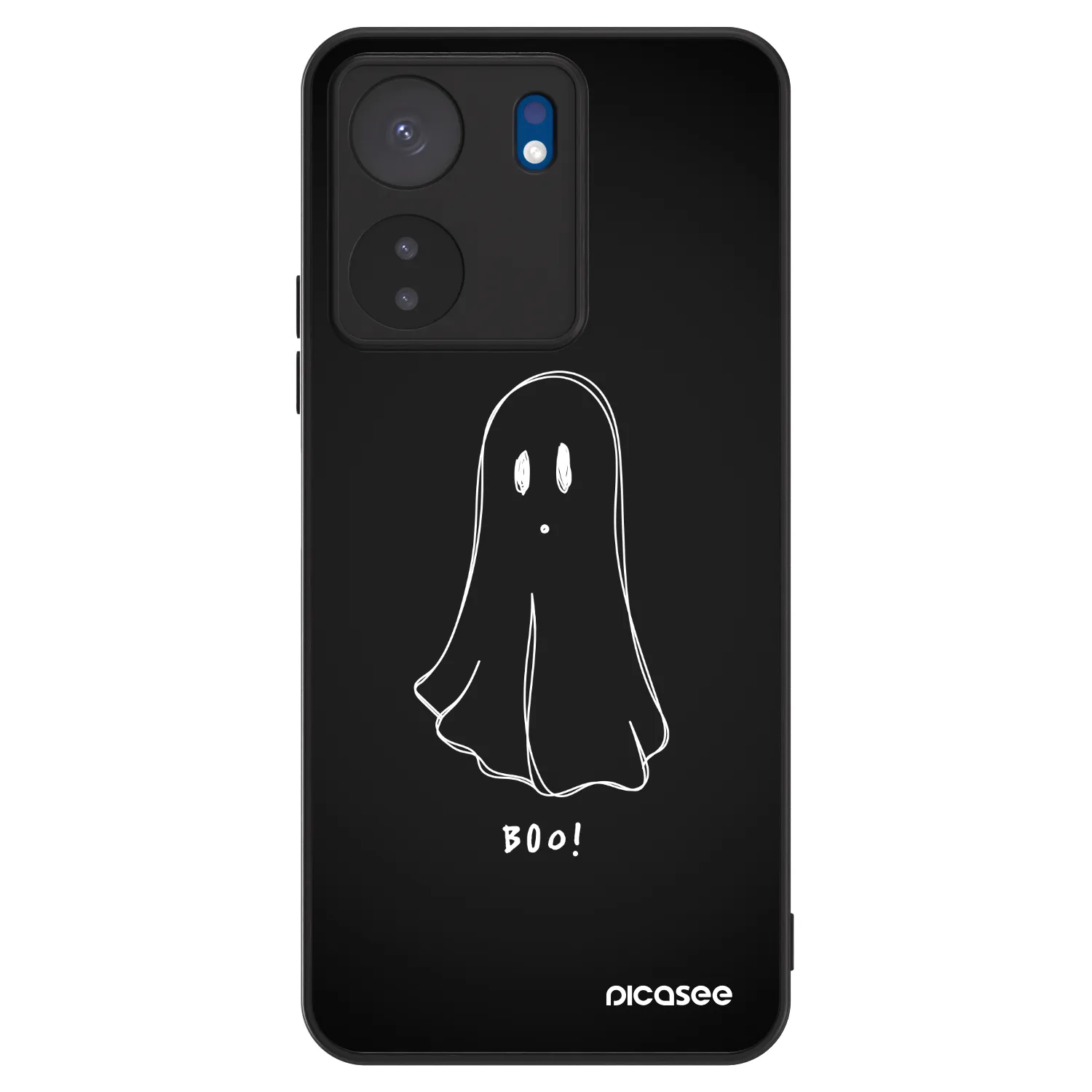 Picasee ULTIMATE CASE za Xiaomi Redmi 13C 4G - Ghost 2
