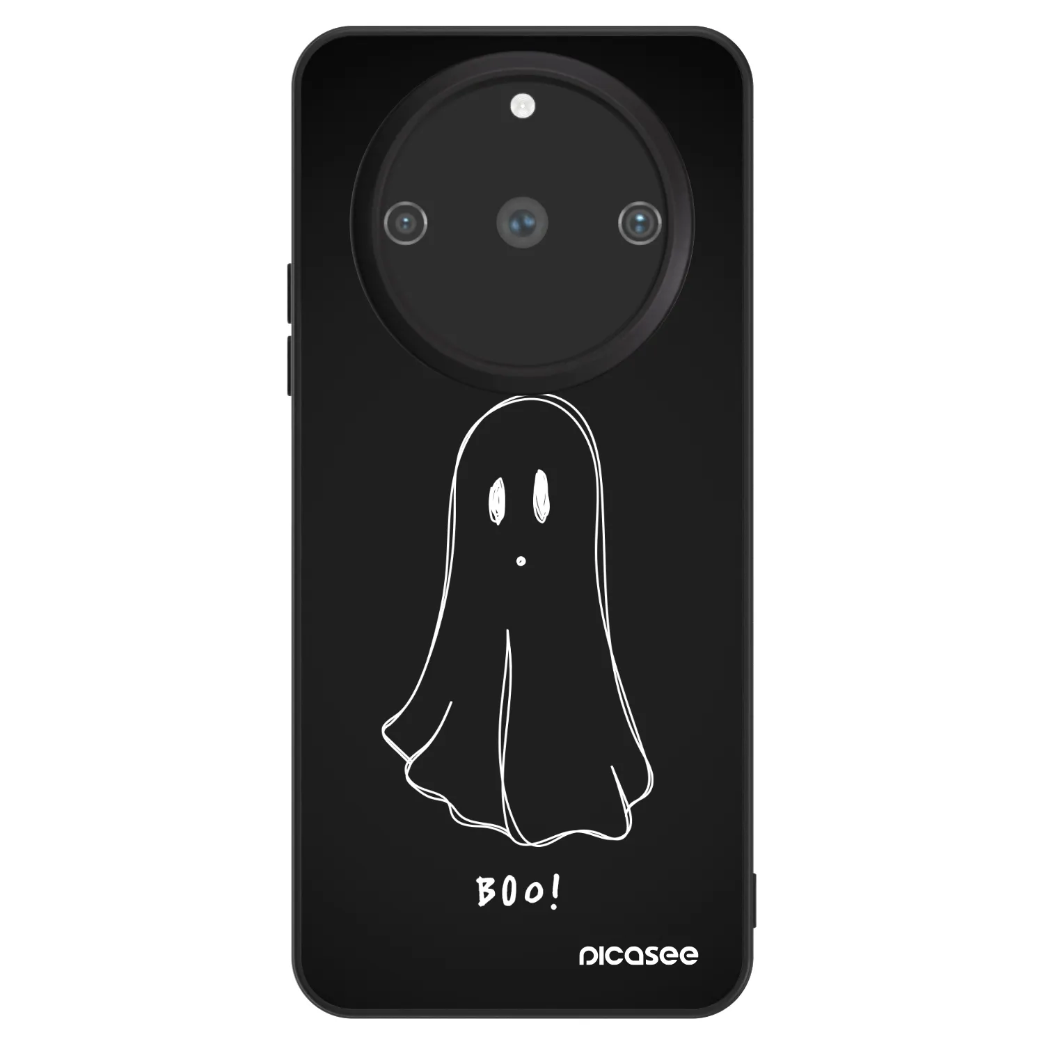 Picasee ULTIMATE CASE za Realme 11 Pro+ - Ghost 2
