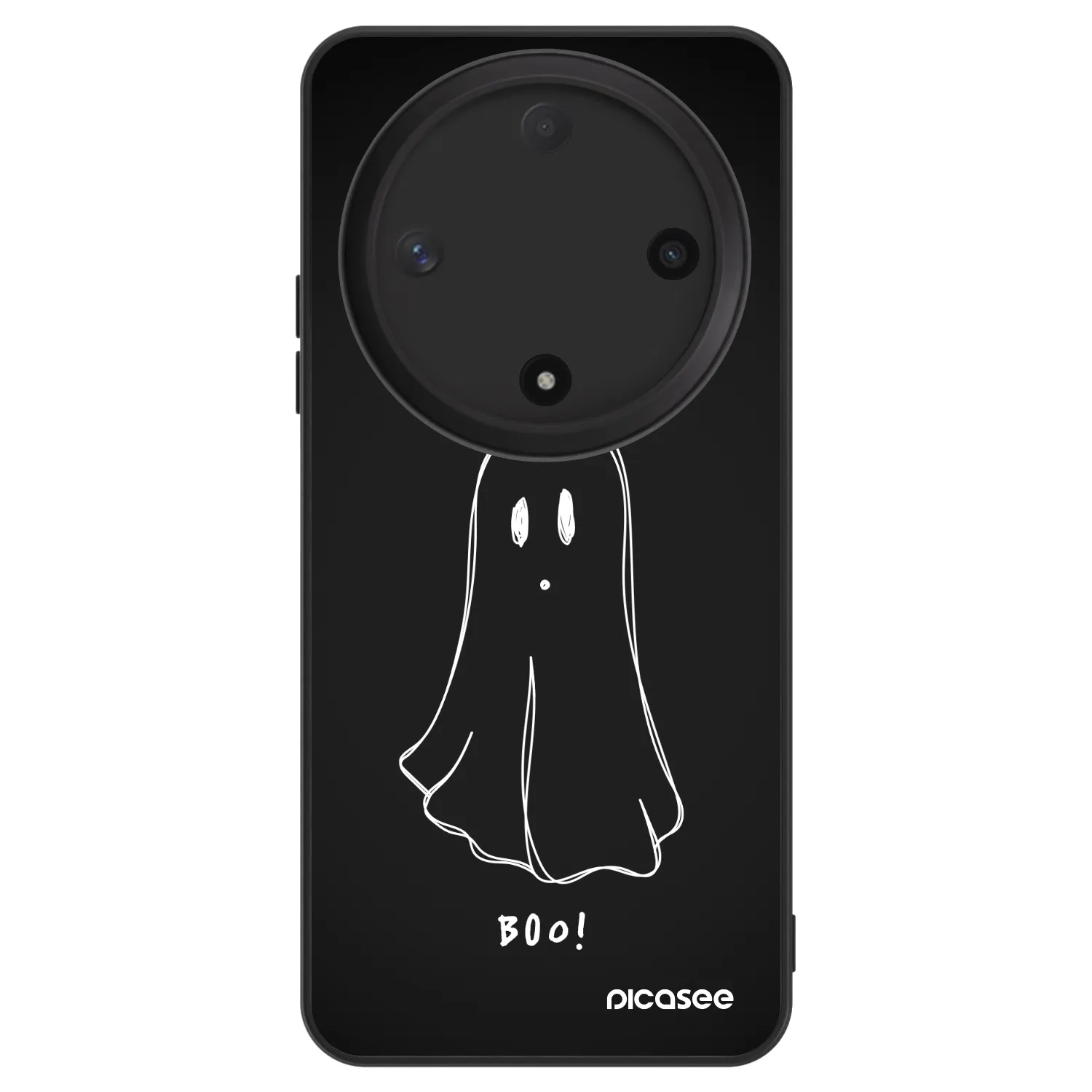 Picasee ULTIMATE CASE za Honor Magic6 Lite 5G - Ghost 2